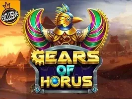 Gears of Horus